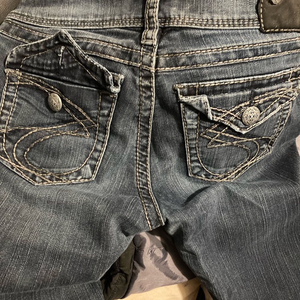Silver size 28 - Picture 5 of 5